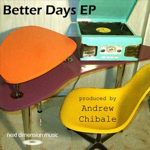 Better Days EP