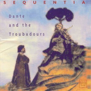 Dante & Troubadours