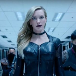 Avatar for Black Siren