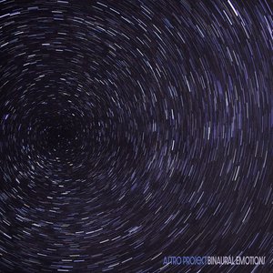 Astro Project 的头像