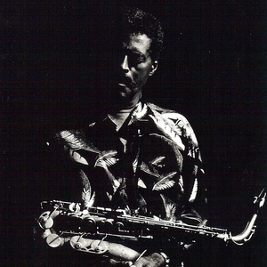Charles McPherson photo provided by Last.fm