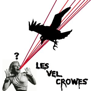 “Les Vel Crowes”的封面