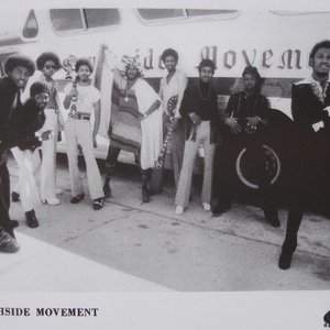 The South Side Movement 的头像