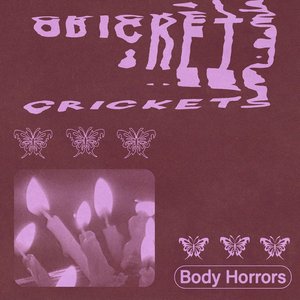 Crickets - Single