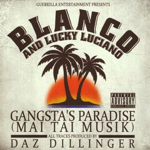 Blanco and Lucky Luciano のアバター