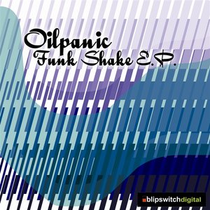 Funk Shake EP