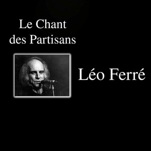 Le chants des partisans