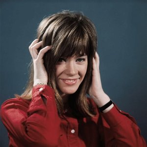 Image pour 'Françoise Hardy'