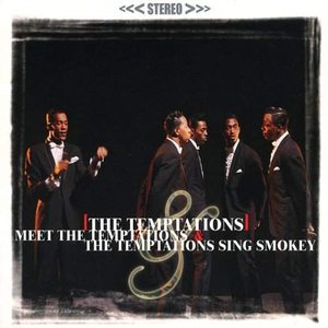 Meet The Temptations & The Temptations Sing Smokey