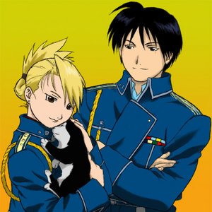 Ookawa Toru & Neya Michiko 的头像