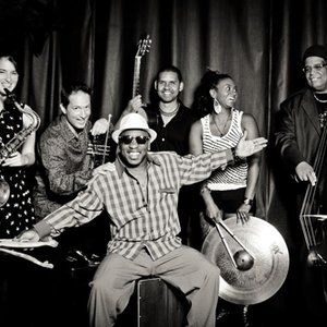 Gabriel Alegria Afro-Peruvian Sextet 的头像