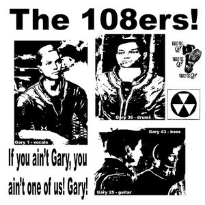 You Aint Gary...
