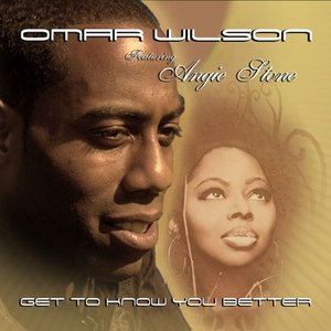 Omar & Angie Stone 的头像