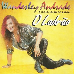 Wanderley Andrade - O Ídolo Loiro Do Brega