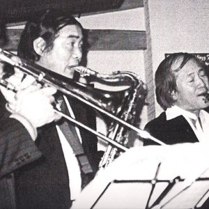 “이판근과 코리안 째즈 퀸텟 '78”的封面