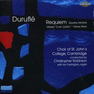 Complete Choral Works