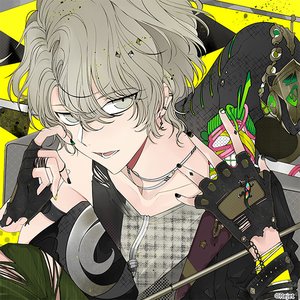 カレはヴォーカリスト♥CD 「ディア♥ヴォーカリスト Evolve エントリーNo.2 ヨシュア CV.島﨑信長」