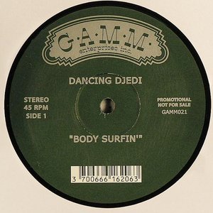 Body Surfin'