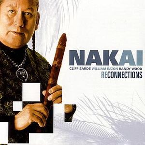 Reconnections cover