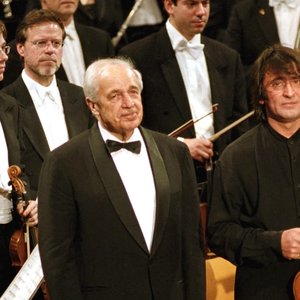 Berlin Philharmonic & Pierre Boulez 的头像