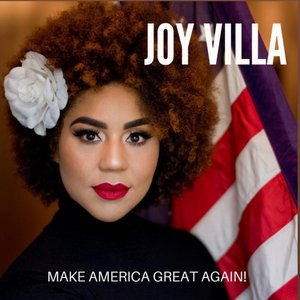 Make America Great Again!