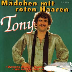 Mädchen mit roten Haaren (Originale)