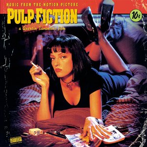 Music from the Motion Picture Pulp Fiction