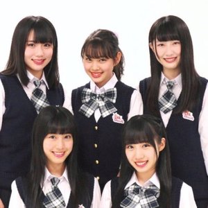 iDOL Street ストリート生 的头像