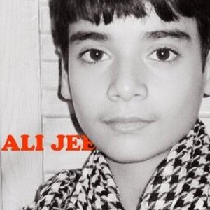 Ali Jee 的头像