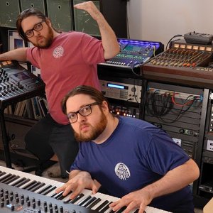Jon Makes Beats 的头像