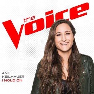 I Hold On (The Voice Performance)