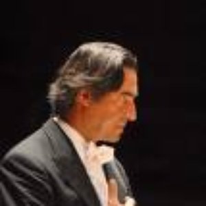 Avatar för Philharmonia Orchestra/Riccardo Muti