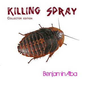 Killing Spray