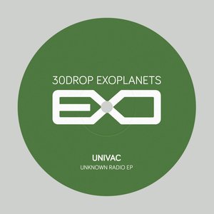 Unknown Radio EP