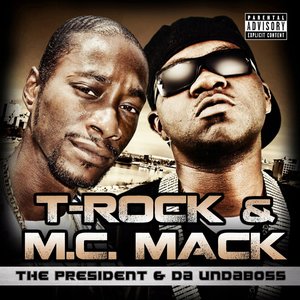 T-Rock & M.C. Mack のアバター