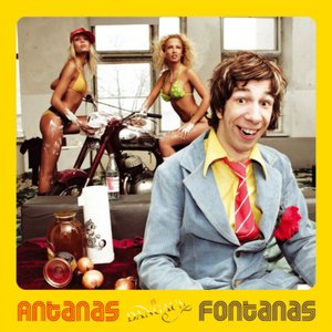 Fontanas