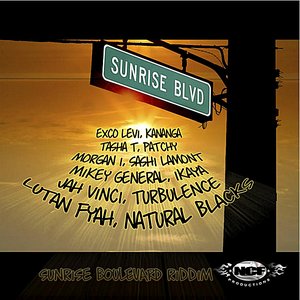 Sunrise Boulevard Riddim