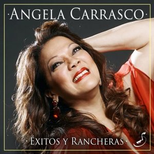 Angela Carrasco - Álbumes y discografía | Last.fm