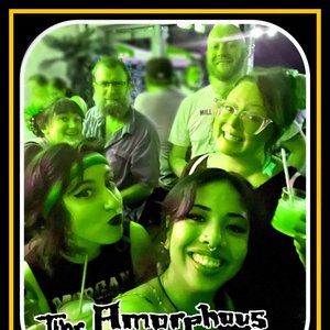 The Amorphous Blob Orchestra 的头像