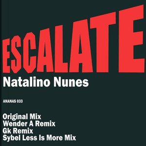 Natalino Nunes - Escalate
