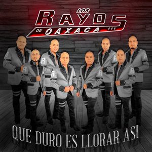 Avatar for Los Rayos De Oaxaca