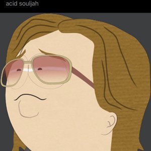 Avatar for Acid Souljah