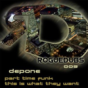 RogueDubs 009