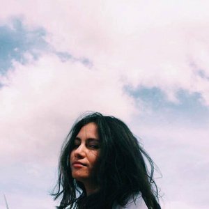 Imane El Halouat 的头像