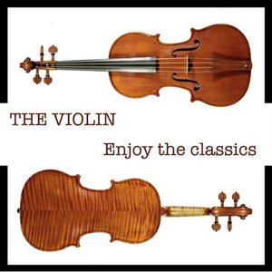 The Violin, Enjoy The Classics