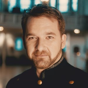 Avatar for Ronny Weiland