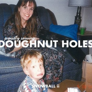 Doughnut Holes