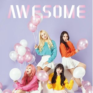 Topping Girl - Single