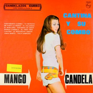 Mango Candela