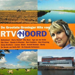 De grootste Groninger hits van RTV Noord